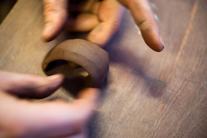 Victoria Claire Dawes at Manor Oaks Studios in Sheffield 2016